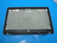 HP EliteBook 850 G3 15.6" Genuine LCD Back Cover w/Front Bezel 821180-001