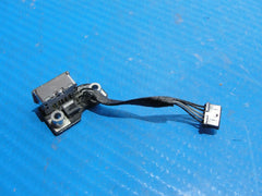 MacBook Pro A1278 13" Mid 2012 MD101LL/A OEM Magsafe Board w/Cable 922-9307 #14 - Laptop Parts - Buy Authentic Computer Parts - Top Seller Ebay