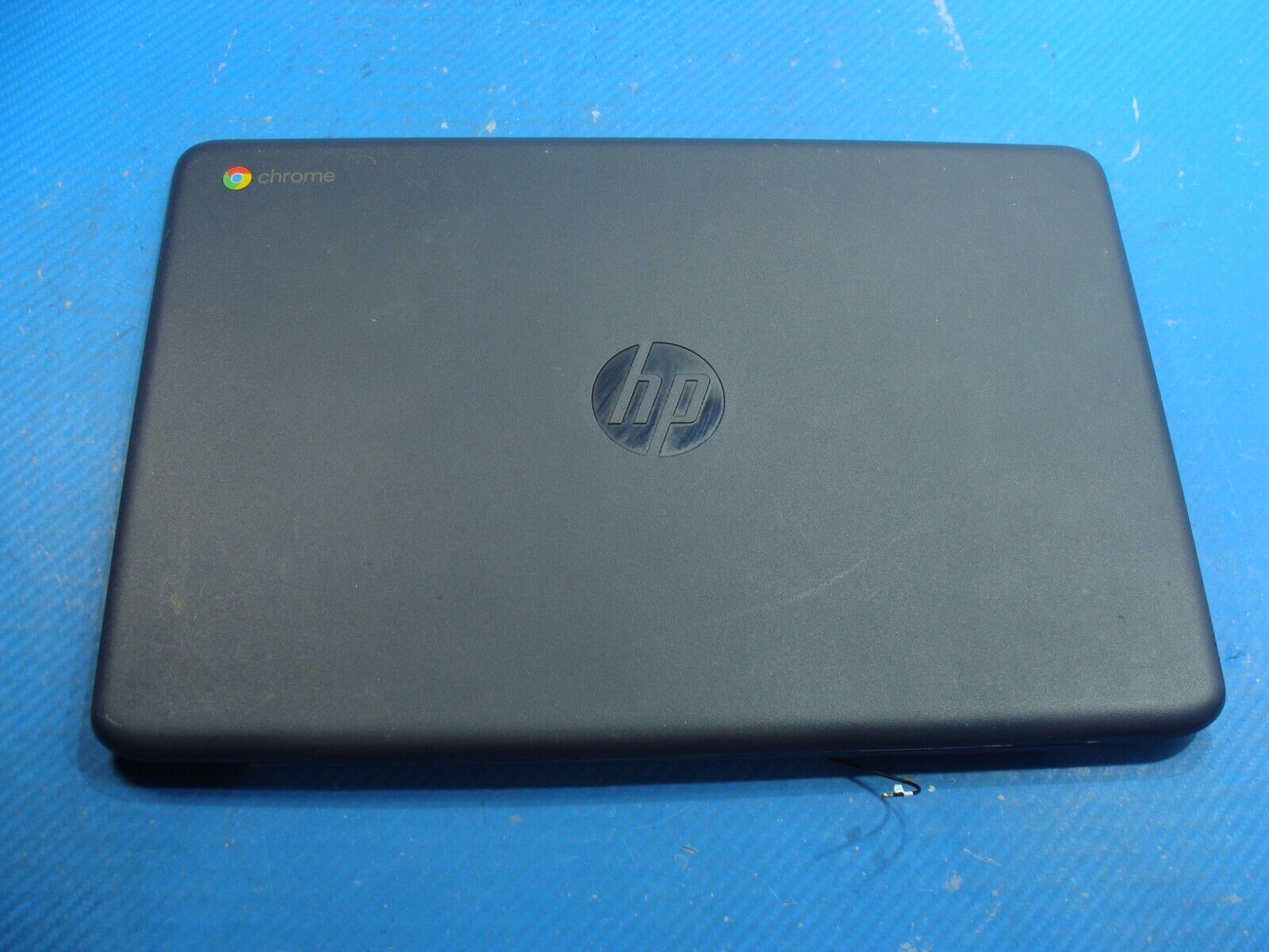 HP Chromebook 14