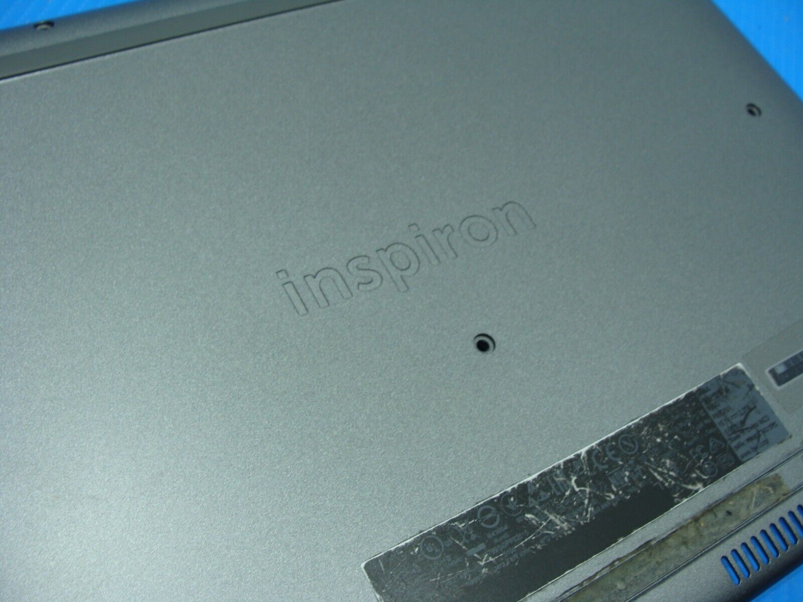 Dell Inspiron 13 5379 13.3