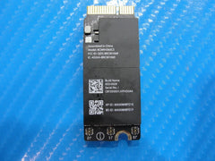 MacBook Pro A1398 15" Late 2013 ME294LL/A OEM Airport Bluetooth Card 661-8143