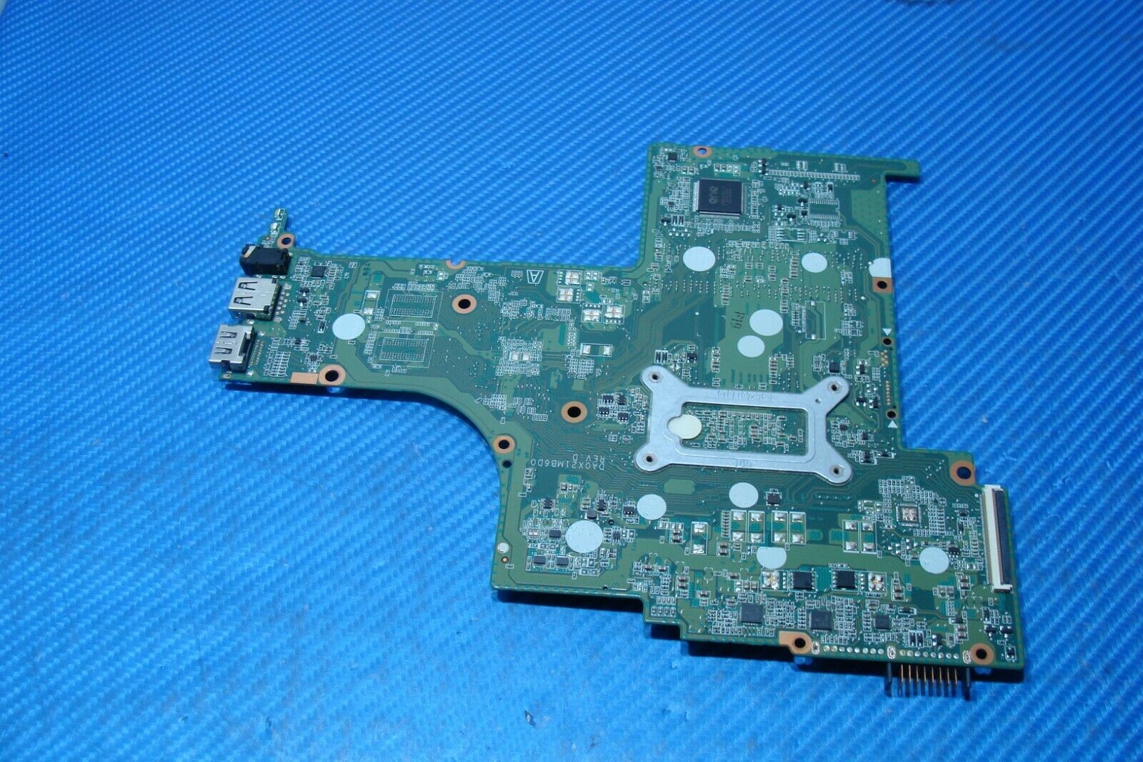 HP Pavilion 15.6