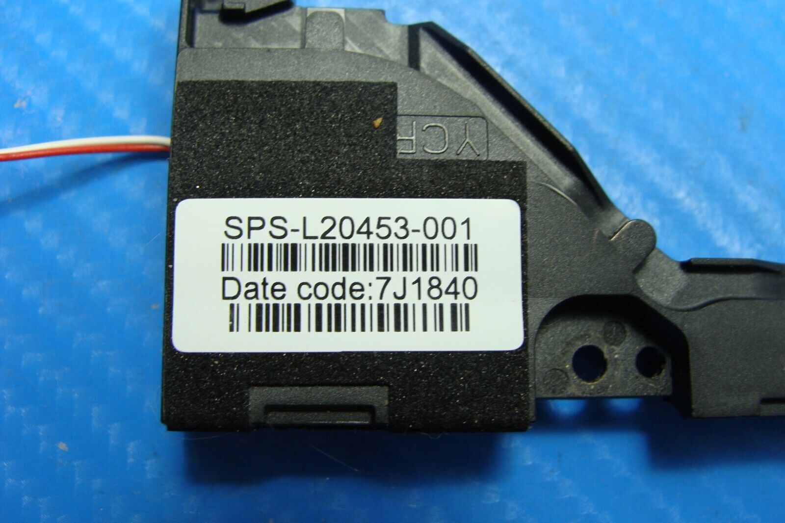 HP 15-db0051od 15.6