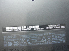 Dell Latitude 7490 14" Genuine Bottom Case Base Cover VTDDW AM265000113