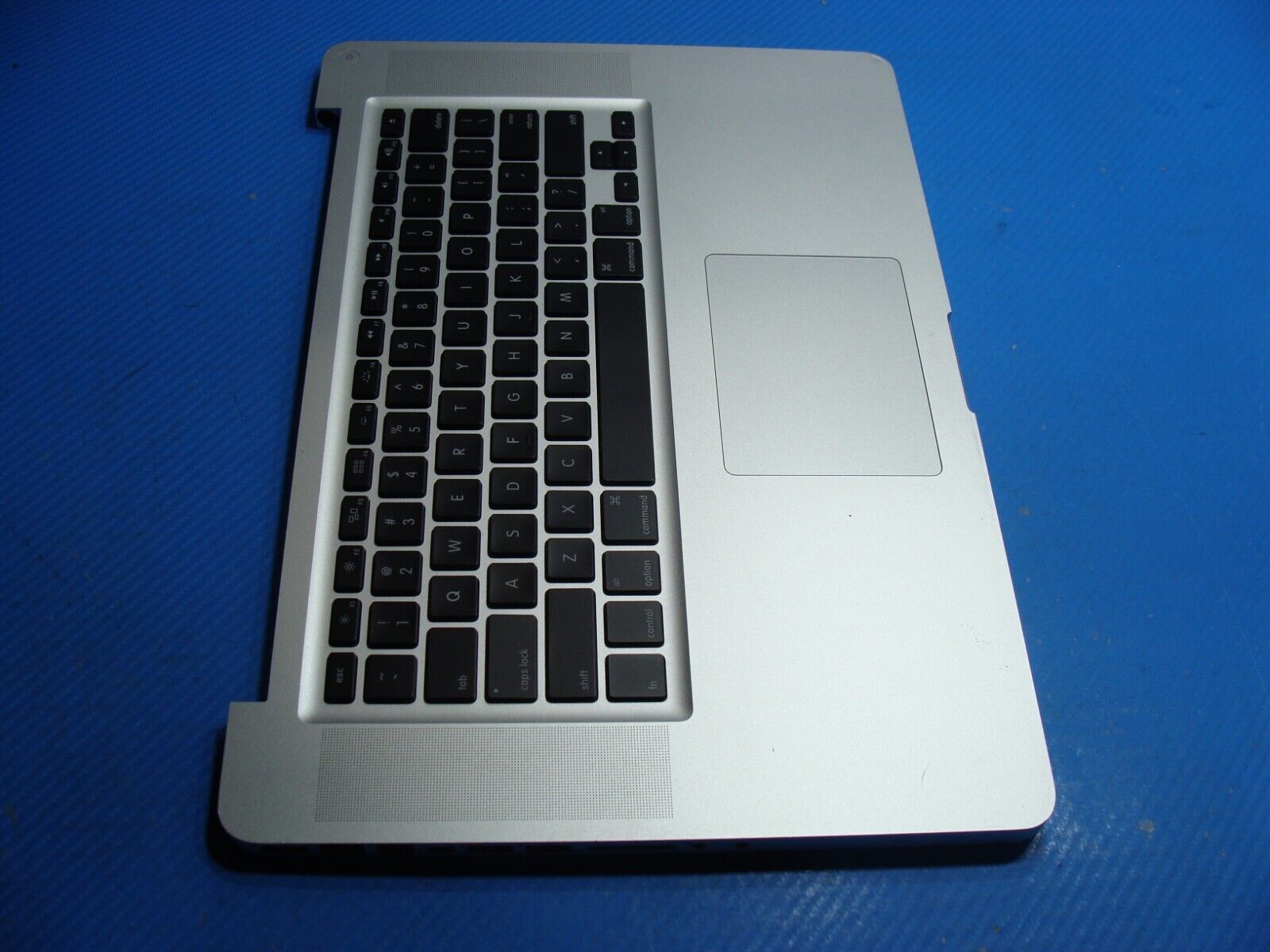 MacBook Pro A1286 2012 MD103LL/A 15