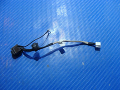 Sony VAIO VGN-NW265F 15.5" Genuine DC IN Power Jack w/Cable 306-0001-1636-A Sony