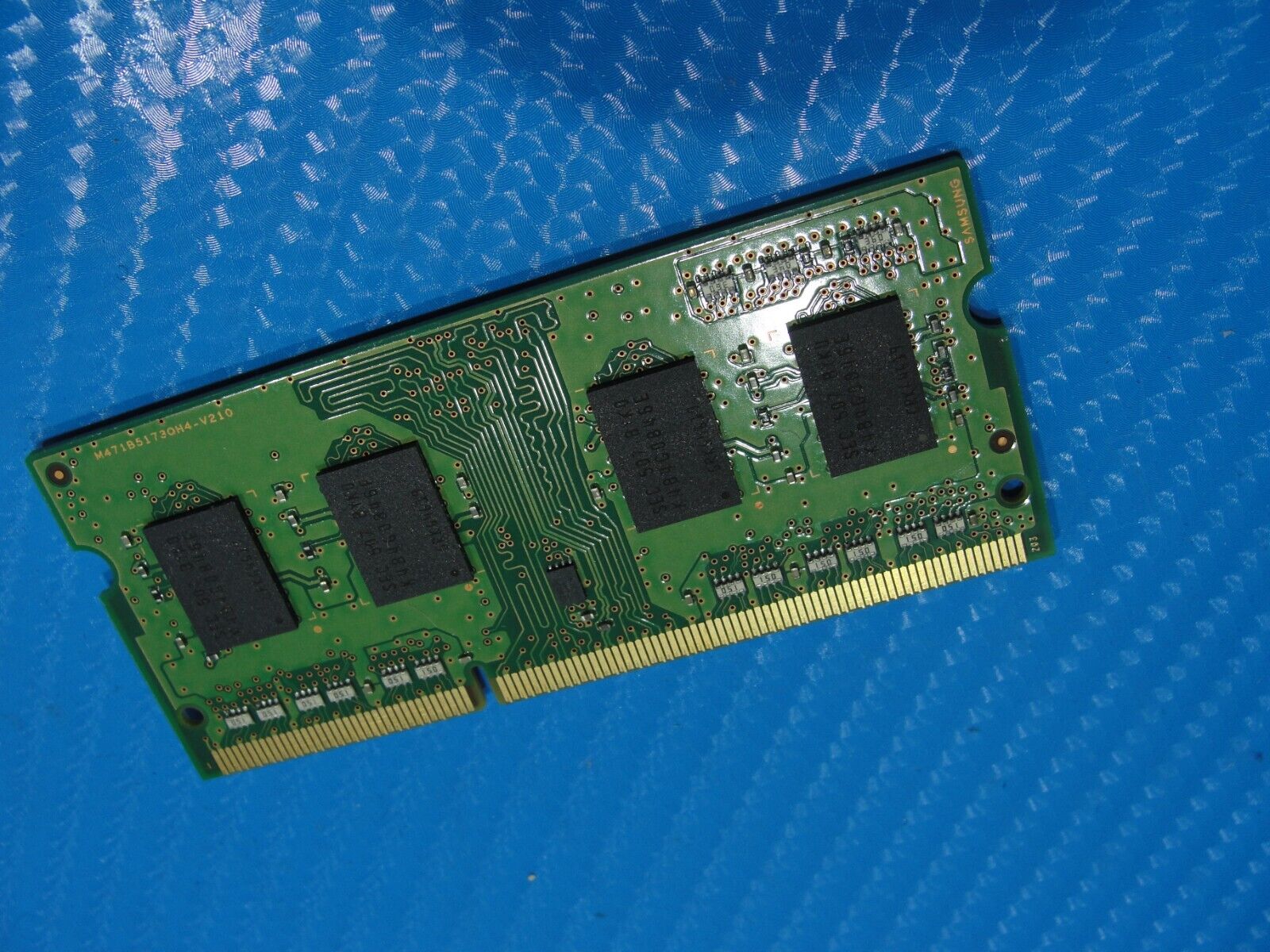 Asus UX303UA-DH51T Samsung 4GB Memory RAM SO-DIMM M471B5173QH4