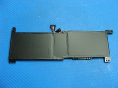 Lenovo IdeaPad Slim 1-14AST-05 14" Genuine Battery 7.6V 34Wh 4400mAh L16L2PB3 