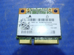 Lenovo Yoga 2 11 20332 11.6" Genuine Laptop WiFi Wireless Card QCWB335 Lenovo