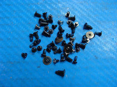 Lenovo IdeaPad 15.6" Z580 20135 Genuine Screw Set Screws for Repair ScrewSet Lenovo