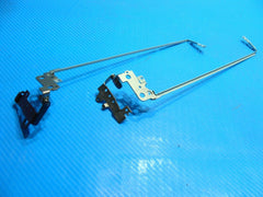 HP Notebook 15-ay039wm 15.6" Left & Right Hinge Set AT1EM000500 AT1EM000600 - Laptop Parts - Buy Authentic Computer Parts - Top Seller Ebay