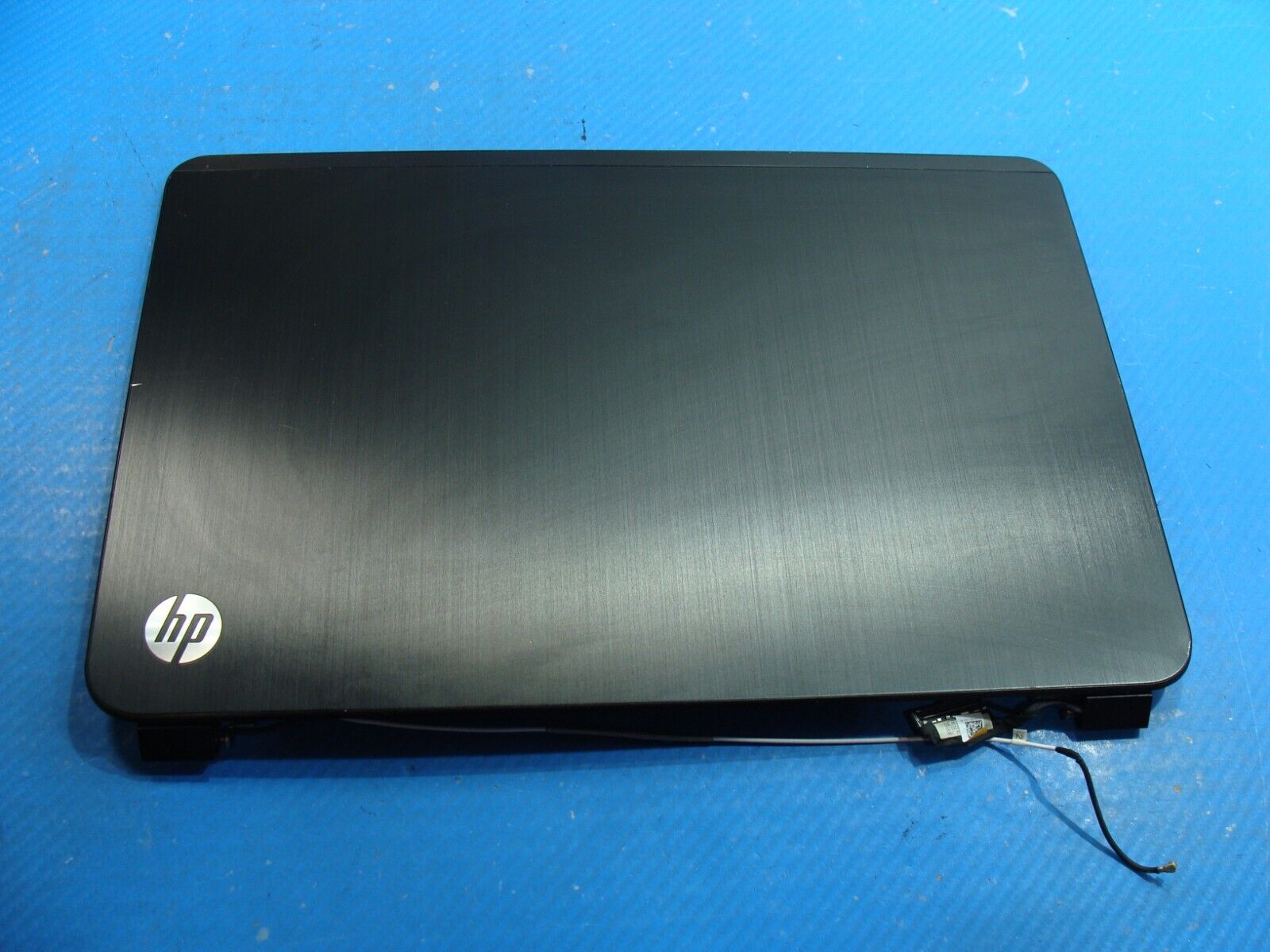 HP Envy Sleekbook 4t-1100 14