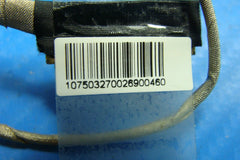 Toshiba Satellite 14" P845t-S4310 Genuine LCD Video Cable 