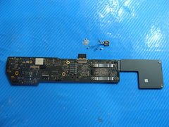 MacBook Air M1 A2337 13" 2020 MGN93LL/A 3.2GHz 8Gb Logic Board 820-02016-A AS IS