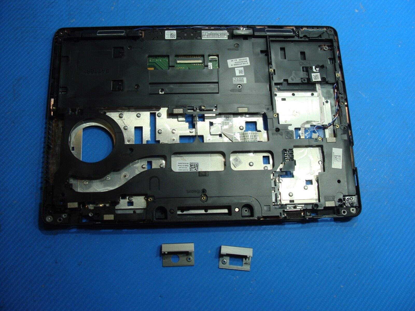 Dell Latitude E5470 14