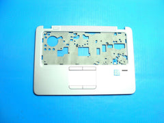 HP EliteBook 12.5" 820 G3 OEM Laptop Palmrest w/ Touchpad Silver 821692-001 - Laptop Parts - Buy Authentic Computer Parts - Top Seller Ebay