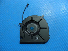 HP Envy x360 15m-es0023dx 15.6" Genuine Laptop CPU Cooling Fan M45466-001