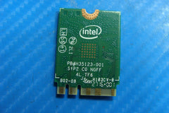 Dell Inspiron 15 5578 15.6" Genuine Wireless WiFi Card mhk36 3165ngw 