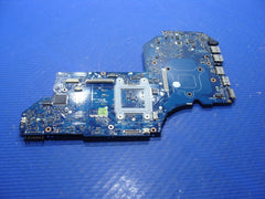 HP Pavilion m6-1035dx 15.6" Genuine AMD FS1 Motherboard 687227-001 LA-8715P