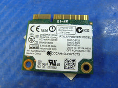 Acer TravelMate 14" TM8473T-6826 Genuine Wireless WiFi Card 62205ANHMW GLP* - Laptop Parts - Buy Authentic Computer Parts - Top Seller Ebay