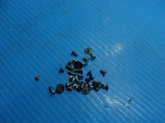 Asus Chromebook C523NA-IH24T 15.6" Genuine Screw Set Screws for Repair ScrewSet 