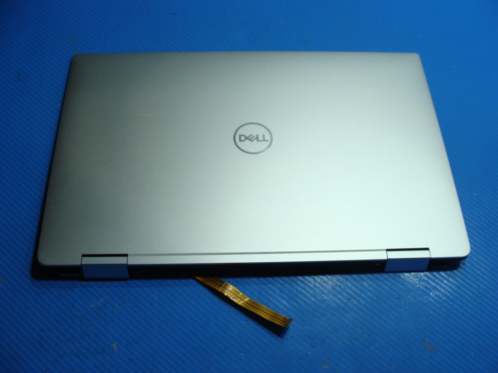 Dell XPS 15 9575 15.6