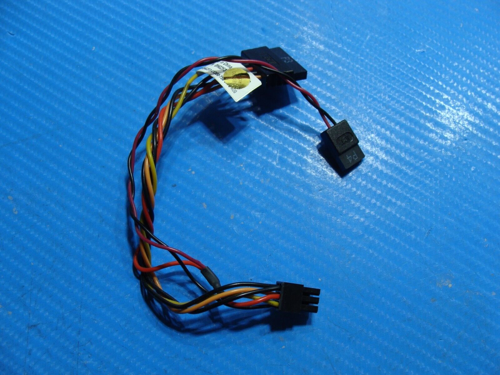 Dell OptiPlex 3050 SFF Genuine Desktop Sata Power Cable HG2F3