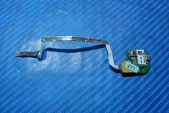 Lenovo IdeaPad U410 14" Genuine Power Button Board w/Cable DA0LZ8PB8E0 ER* - Laptop Parts - Buy Authentic Computer Parts - Top Seller Ebay