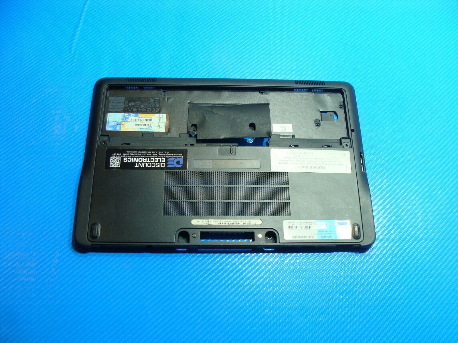 Dell Latitude 12.5