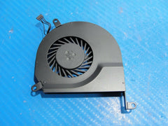 MacBook Pro A1286 15"  Early 2010 MC371LL/A Right & Left Cooling Fan 922-8702 - Laptop Parts - Buy Authentic Computer Parts - Top Seller Ebay