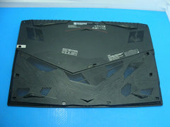 MSI GE75 Raider 9SG 17.3 Bottom Case Base Cover 3077E2D212