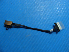 Dell Inspiron 15-3565 15.6" Genuine Laptop DC in Power Jack w/Cable