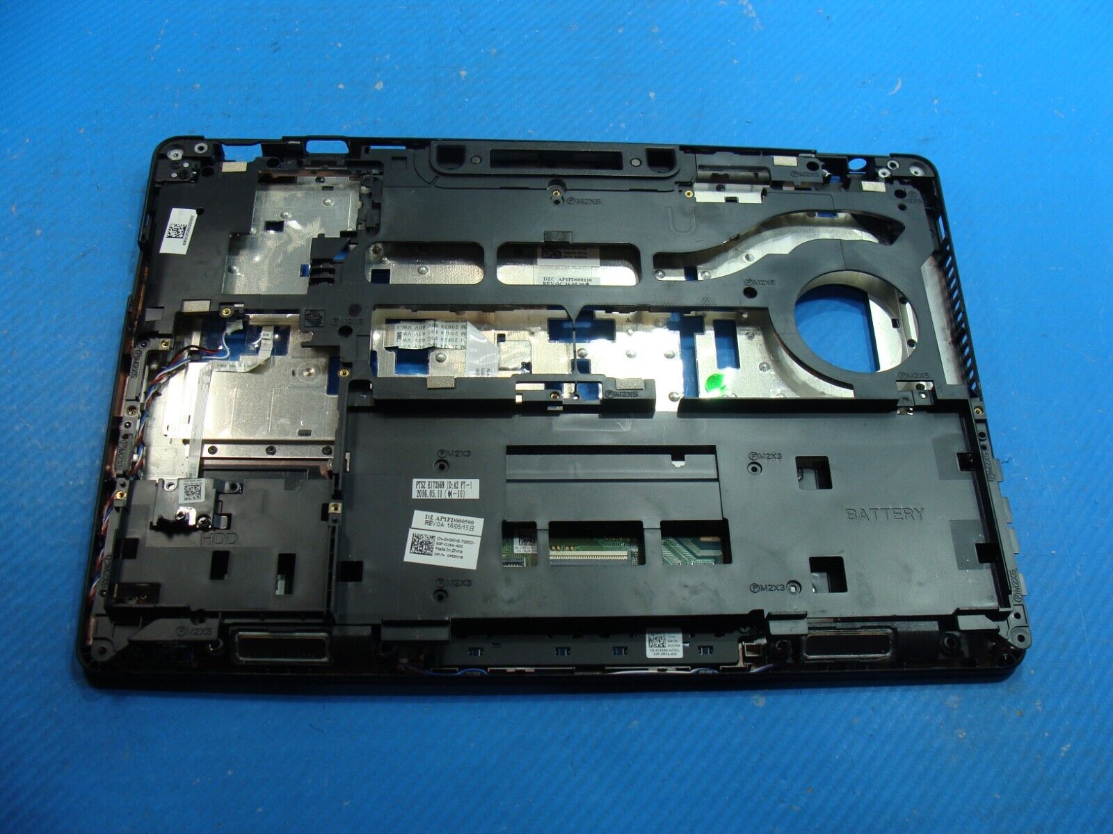 Dell Latitude E5470 14