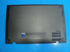 Lenovo ThinkPad X1 Carbon 3rd Gen 14" Genuine Bottom Case Base Cover 00hn987 