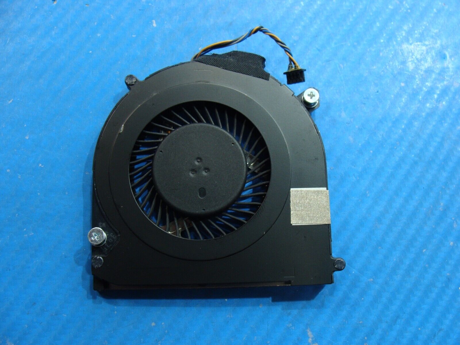 HP Elitebook 14” 840 G1 Genuine Laptop CPU Cooling Fan 6033B0033202 730792-001