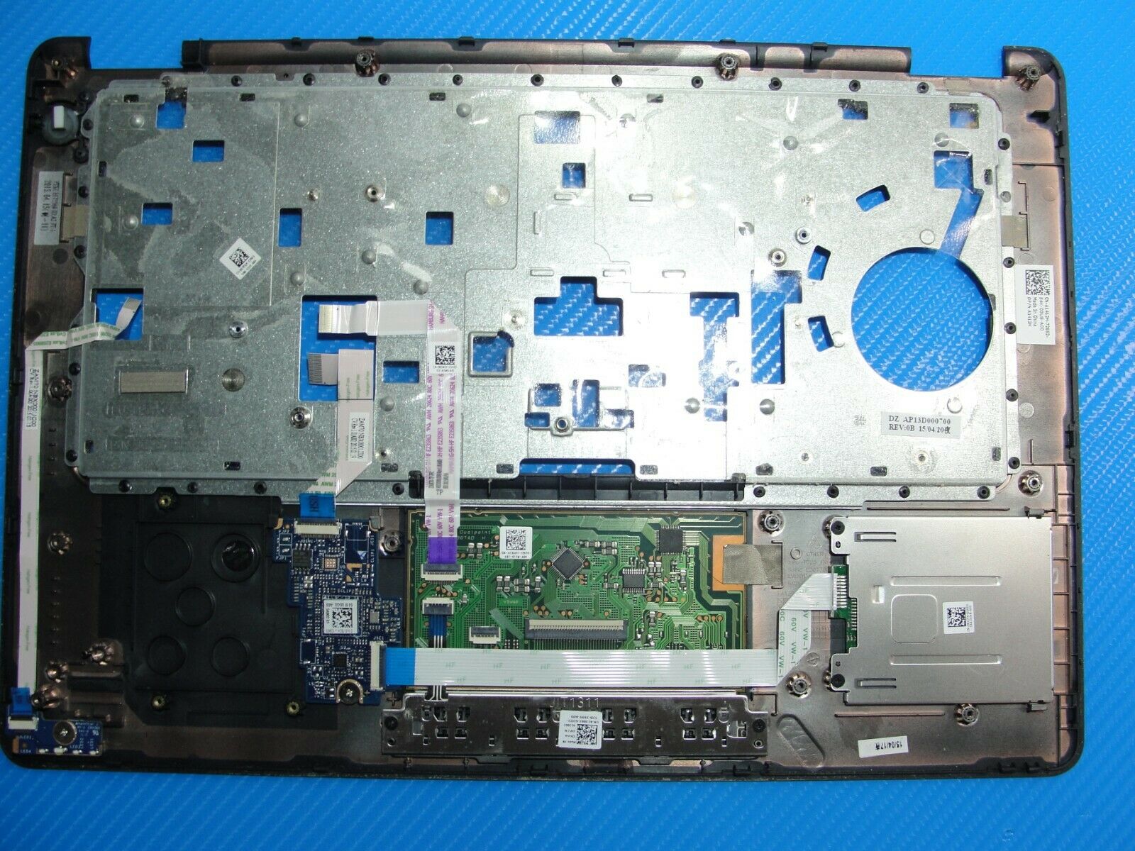 Dell Latitude E5450 14