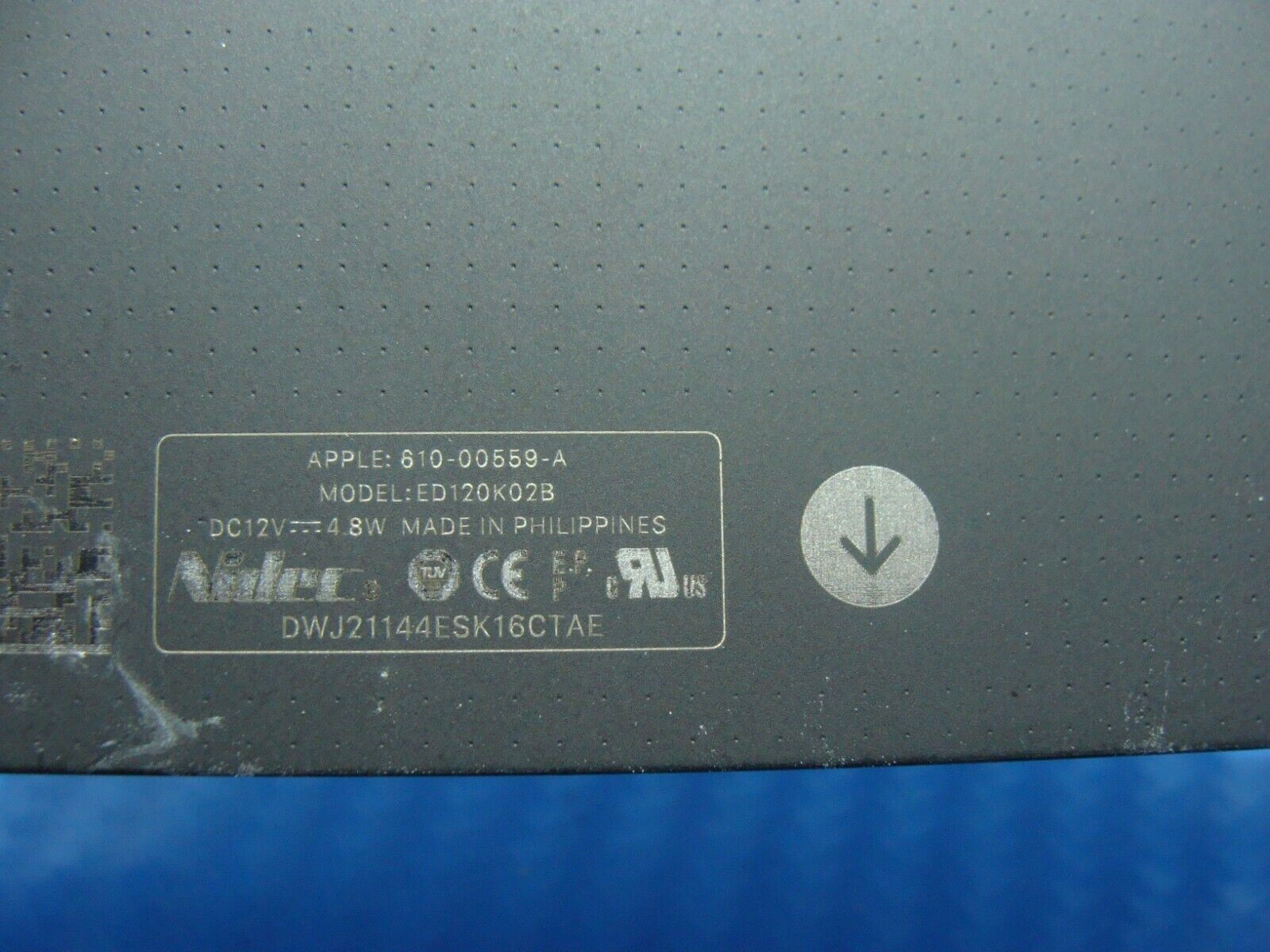 MacBook Pro A2485 16