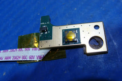 Dell Inspiron 15.6" 15-3552 OEM Power Button Board w/Ribbon 450.08801.0001 GLP* - Laptop Parts - Buy Authentic Computer Parts - Top Seller Ebay