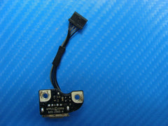 MacBook Pro 13" A1278 Early 2011 MC700LL/A  Magsafe Board w/Cable 922-9307 - Laptop Parts - Buy Authentic Computer Parts - Top Seller Ebay