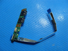 Asus Vivobook X712JA 17.3" Genuine Laptop USB I/O Board w/ Cable 60NB0LY0-IO1000