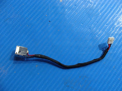 Toshiba Tecra 15.6” R850 Genuine Laptop DC IN Power Jack w/Cable