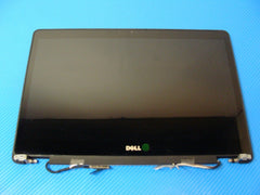 Dell Latitude E7470 14" Genuine Glossy QHD LCD Touch Screen Complete Assembly