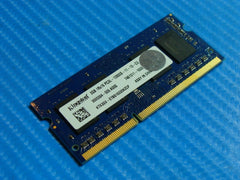 Dell Inspiron 15.6" 15-3558 OEM 2GB Memory RAM SO-DIMM 1Rx16 PC3L-12800S Dell