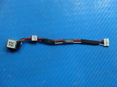 Dell Latitude 3450 14" Genuine Laptop DC in Power Jack w/ Cable RP8D4