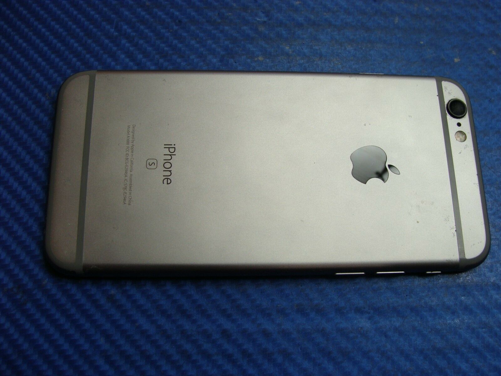 iPhone 6s A1688 4.7