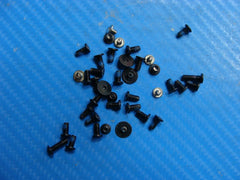 HP 15-r110dx 15.6" Genuine Laptop Screw Set Screws for Repair ScrewSet - Laptop Parts - Buy Authentic Computer Parts - Top Seller Ebay