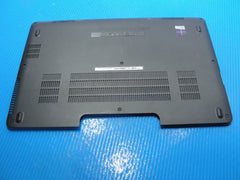 Dell Latitude E7270 12.5" Genuine Bottom Case Base Cover AM1DK000103 4K42M