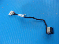 Dell Inspiron 15.6" 15 3542 OEM DC IN Power Jack w/Cable KF5K5 450.00H05.0021