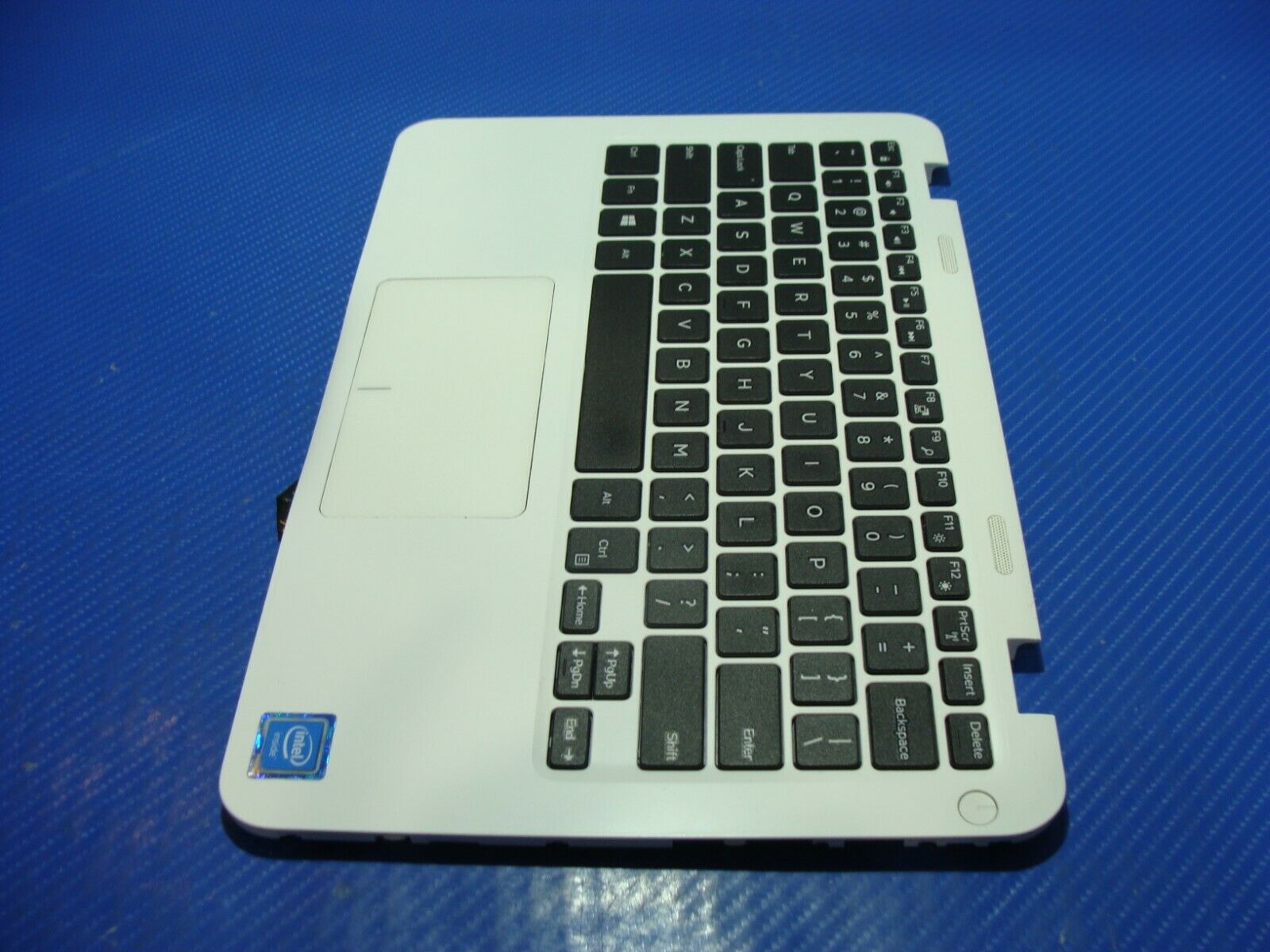 Dell Inspiron 11-3162 11.6