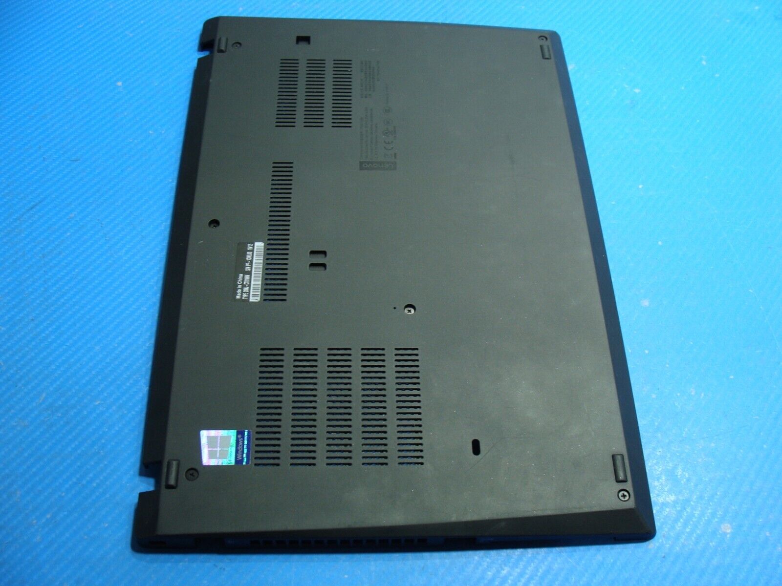 Lenovo Thinkpad T495 14